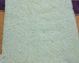 Foto del paso 8 de la receta: Jelly roll de crema de limón