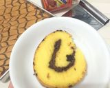 Foto langkah ke 4 dari resep Philippine Roll Cake (Ny. Liem).