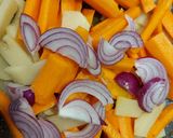 Vega és ìnyenc recept fázis 2 fotója