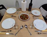 Foto del paso 8 de la receta: Chorizos al dulce de miel con brócoli