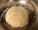 A picture of step 1 of Pork Soup Dumplings.