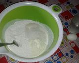 Foto langkah ke 1 dari resep Roti tawar kasur.