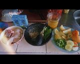 Foto langkah ke 1 dari resep Soto Betawi Kuah Susu.