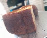 Foto del paso 5 de la receta: Pan dulce en panetera Zero Watt