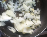 Foto del paso 2 de la receta: Pascualina riquísima de acelga con masa casera 😍🎉