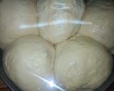 A picture of step 3 of Bread.