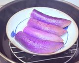 素蒲燒鰻的食譜步驟1照片