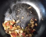 Foto del paso 3 de la receta: Onigiris vegetarianos