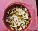 A picture of step 6 of Florentines.