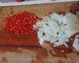 Foto del paso 1 de la receta: Revuelto de Zapallitos