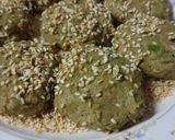 صورة لخطوة 5 من وصفة فلافل بالعدس