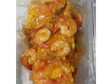 Udang Jagung Saos padang Sederhana & Enak