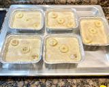 Foto del paso 7 de la receta: Pastelitos de plátano y dulce de leche