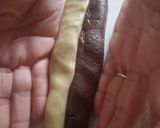 Foto del paso 6 de la receta: Galletitas variedades