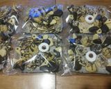 Foto del paso 3 de la receta: Masas secas facilísimas