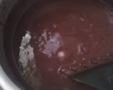 عکس مرحله 3 از دستور 😋کیک یخچالی خوشمزه😋