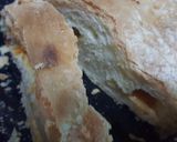 Foto del paso 3 de la receta: Pan saborisado