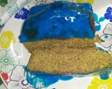Foto del paso 1 de la receta: Torta de remolacha y zanahoria en microondas saludable