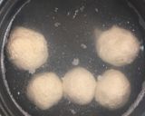 Világbajnok túrógombóc recept fázis 4 fotója