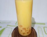 Foto langkah ke 7 dari resep Es Mangga Jelli.