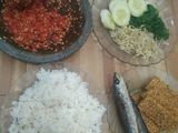 Sambel setan