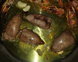 Foto del paso 6 de la receta: Cananas rellenas