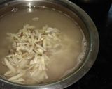 रताळी आंबट गोड किस (ratali ambat god khees recipe in marathi) रेसिपी स्टेप 1 फोटो 