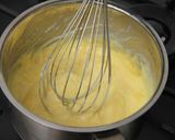 Créme Brulée rakott palacsinta recept fázis 6 fotója
