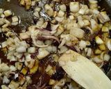 Foto del paso 4 de la receta Arroz caldoso con bogavante