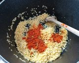 Tarhonya leves recept fázis 2 fotója