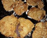 Foto del paso 21 de la receta: Milanesa de carne al horno