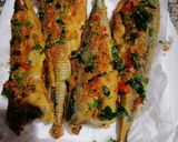 صورة لخطوة 4 من وصفة سمك محمر