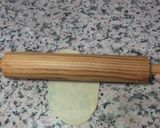 Foto del paso 4 de la receta: Orejas de Carnaval, ¡¡Están de vicio!!
