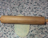 Foto del paso 4 de la receta: Orejas de Carnaval, ¡¡Están de vicio!!