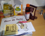 Foto del paso 1 de la receta: Tarta helada de flan fácil