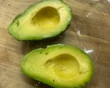 Foto del paso 1 de la receta Guacamole casero