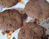 Foto langkah ke 4 dari resep Cookies mesis.