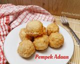Foto langkah ke 4 dari resep Pempek Bulat (Adaan).