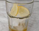 Foto langkah ke 4 dari resep Lemongrass Honey Lime.