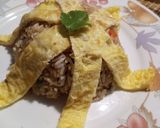 Foto del paso 8 de la receta: Chaufa tapado