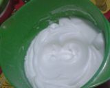 Foto del paso 1 de la receta: Bizcocho de claras