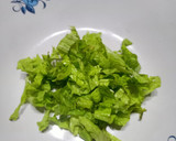Foto langkah ke 3 dari resep Rujak Juhi.