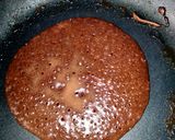 Foto langkah ke 3 dari resep Dorayaki simple.