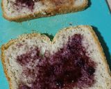 Foto langkah ke 6 dari resep Roti lembut bread maker.