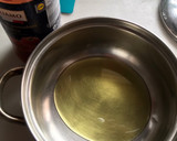 Foto del paso 2 de la receta: Ñoquis de patata con queso, y setas