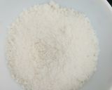 A picture of step 1 of Crunchy coconut chocolate.
