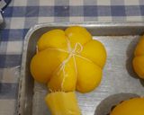 Foto langkah ke 6 dari resep Pumpkin Bread.