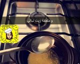 صورة لخطوة 2 من وصفة بطاطا حلوة سهله جدا ولذيذة