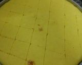 A picture of step 6 of Dhokla.