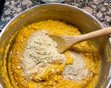 Foto del paso 10 de la receta: Pastel de calabaza